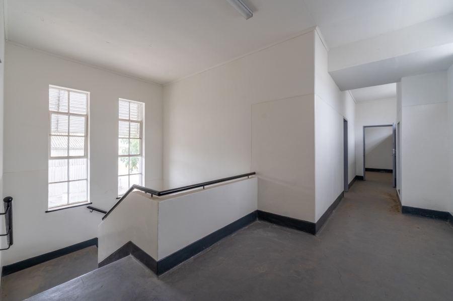 To Let commercial Property for Rent in Dal Josafat Western Cape